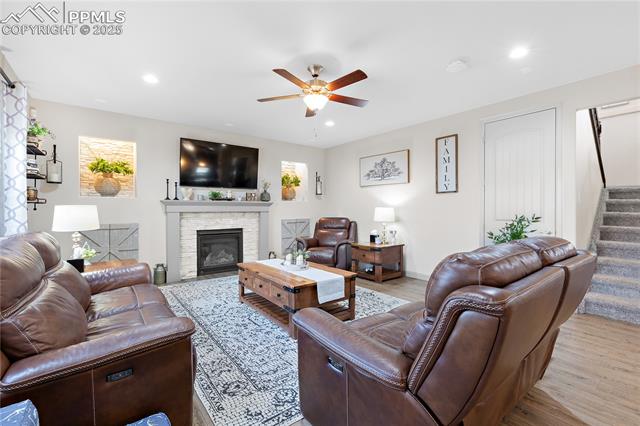 MLS Image for 7586  Peachleaf  ,Colorado Springs, Colorado