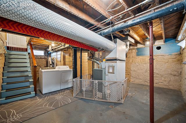 MLS Image for 806 E Platte  ,Colorado Springs, Colorado
