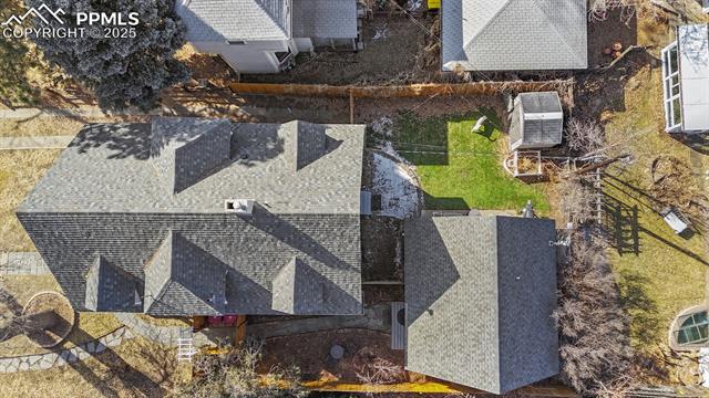 MLS Image for 806 E Platte  ,Colorado Springs, Colorado