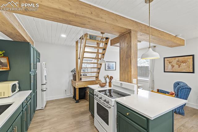 MLS Image for 806 E Platte  ,Colorado Springs, Colorado