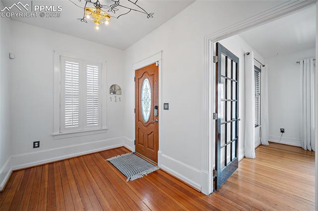 MLS Image for 806 E Platte  ,Colorado Springs, Colorado