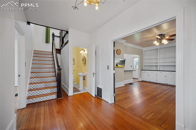 MLS Image for 806 E Platte  ,Colorado Springs, Colorado