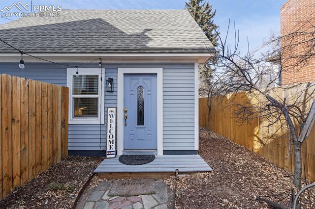 MLS Image for 806 E Platte  ,Colorado Springs, Colorado