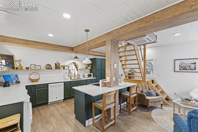MLS Image for 806 E Platte  ,Colorado Springs, Colorado
