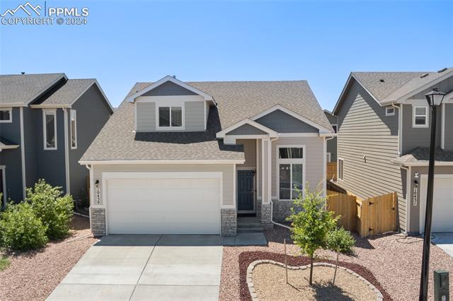 10439  Kalama  , colorado springs  House Search MLS Picture