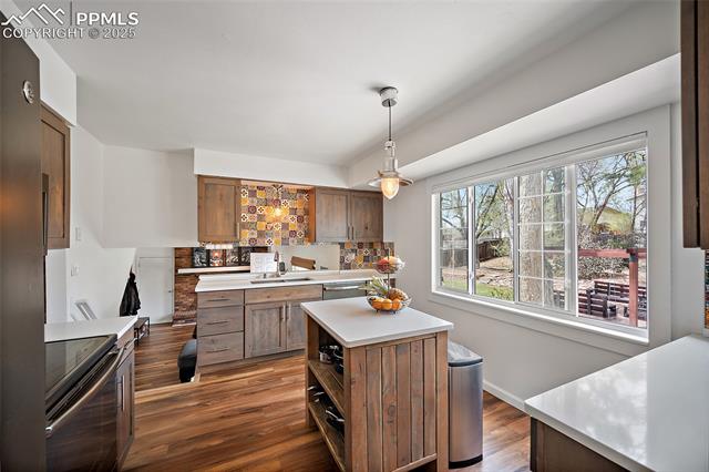 MLS Image for 4234 N Hammock  ,Colorado Springs, Colorado