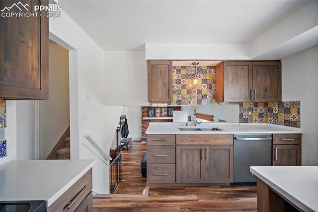 MLS Image for 4234 N Hammock  ,Colorado Springs, Colorado