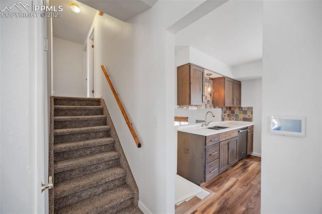 MLS Image for 4234 N Hammock  ,Colorado Springs, Colorado