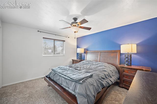 MLS Image for 4234 N Hammock  ,Colorado Springs, Colorado