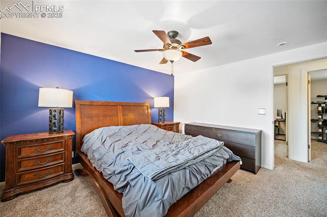 MLS Image for 4234 N Hammock  ,Colorado Springs, Colorado