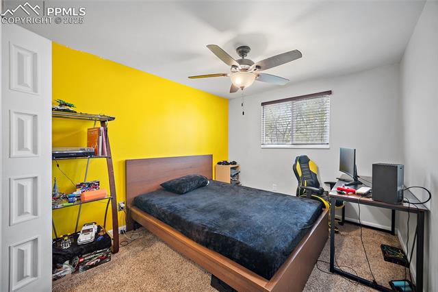 MLS Image for 4234 N Hammock  ,Colorado Springs, Colorado