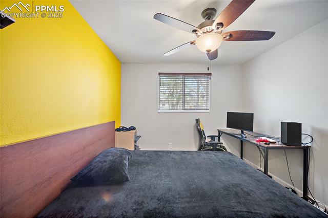 MLS Image for 4234 N Hammock  ,Colorado Springs, Colorado