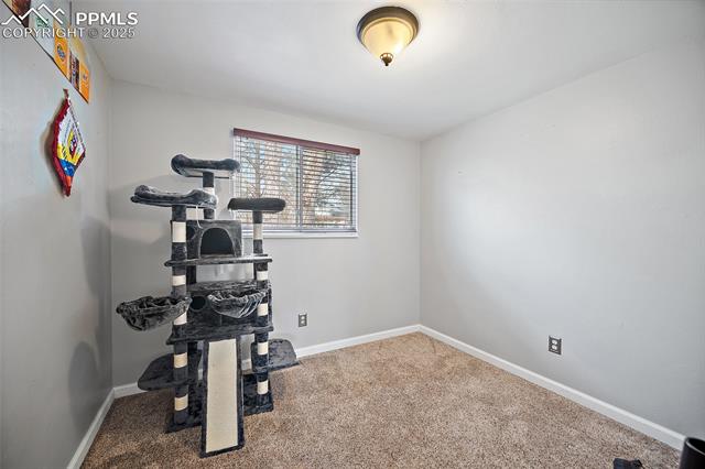 MLS Image for 4234 N Hammock  ,Colorado Springs, Colorado