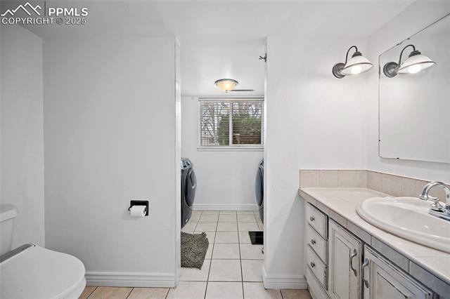 MLS Image for 4234 N Hammock  ,Colorado Springs, Colorado
