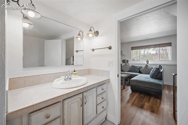 MLS Image for 4234 N Hammock  ,Colorado Springs, Colorado