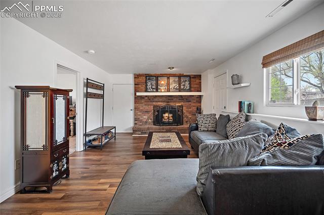 MLS Image for 4234 N Hammock  ,Colorado Springs, Colorado