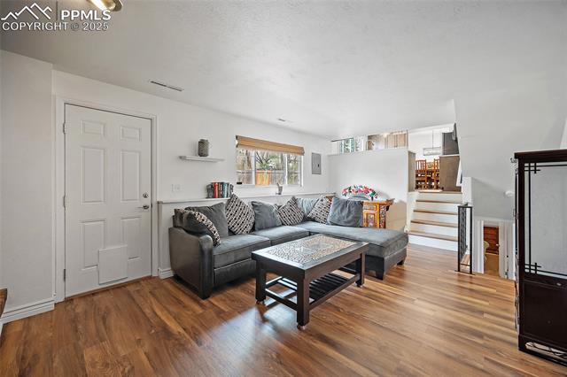 MLS Image for 4234 N Hammock  ,Colorado Springs, Colorado