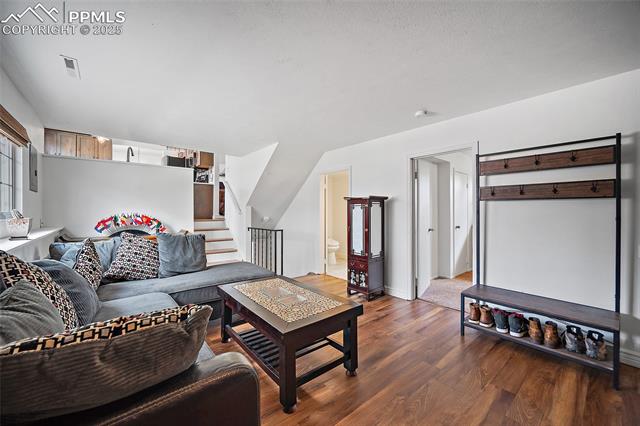 MLS Image for 4234 N Hammock  ,Colorado Springs, Colorado