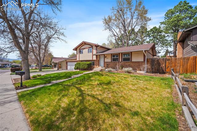 MLS Image for 4234 N Hammock  ,Colorado Springs, Colorado