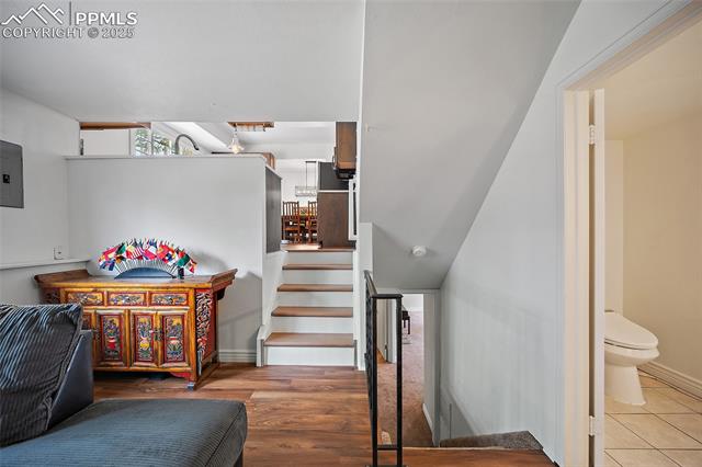 MLS Image for 4234 N Hammock  ,Colorado Springs, Colorado