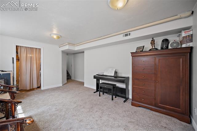 MLS Image for 4234 N Hammock  ,Colorado Springs, Colorado