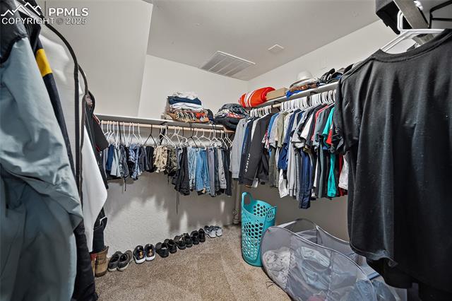MLS Image for 4234 N Hammock  ,Colorado Springs, Colorado