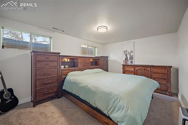MLS Image for 4234 N Hammock  ,Colorado Springs, Colorado