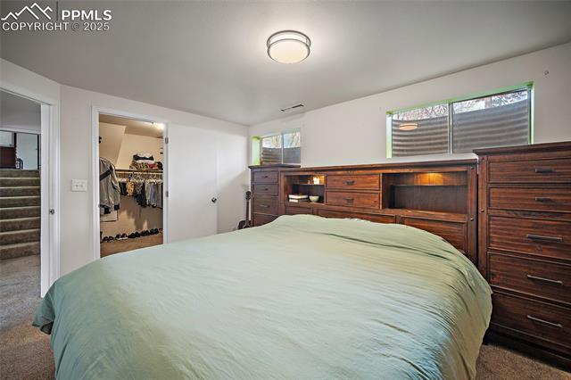 MLS Image for 4234 N Hammock  ,Colorado Springs, Colorado