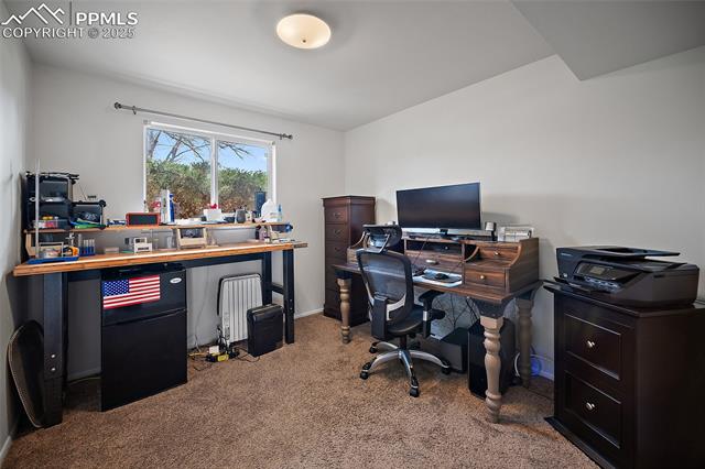 MLS Image for 4234 N Hammock  ,Colorado Springs, Colorado