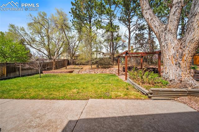 MLS Image for 4234 N Hammock  ,Colorado Springs, Colorado