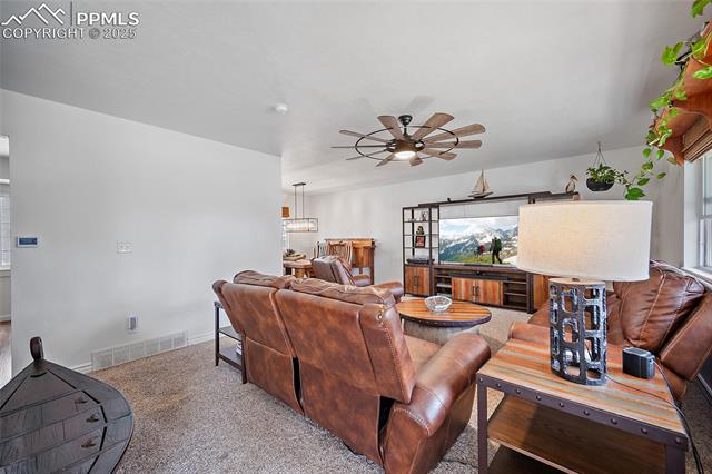 MLS Image for 4234 N Hammock  ,Colorado Springs, Colorado