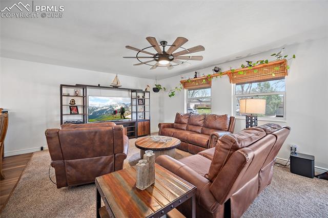 MLS Image for 4234 N Hammock  ,Colorado Springs, Colorado