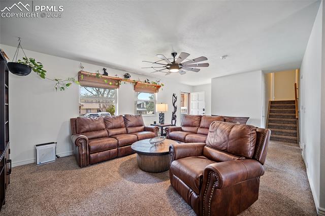 MLS Image for 4234 N Hammock  ,Colorado Springs, Colorado