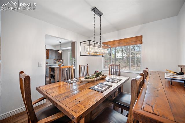 MLS Image for 4234 N Hammock  ,Colorado Springs, Colorado