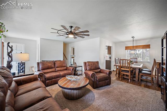 MLS Image for 4234 N Hammock  ,Colorado Springs, Colorado