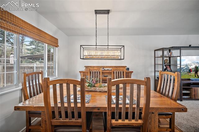 MLS Image for 4234 N Hammock  ,Colorado Springs, Colorado