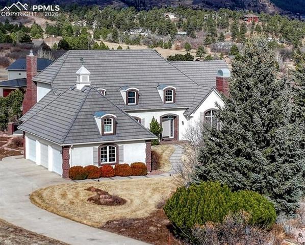 620  Forest View  , monument&nbsp; House Search MLS Picture