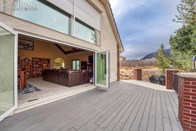 MLS Image for 620  Forest View  ,Monument, Colorado