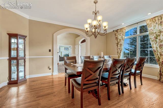 MLS Image for 620  Forest View  ,Monument, Colorado