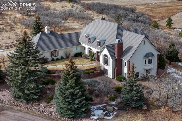 MLS Image for 620  Forest View  ,Monument, Colorado