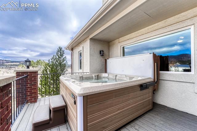 MLS Image for 620  Forest View  ,Monument, Colorado