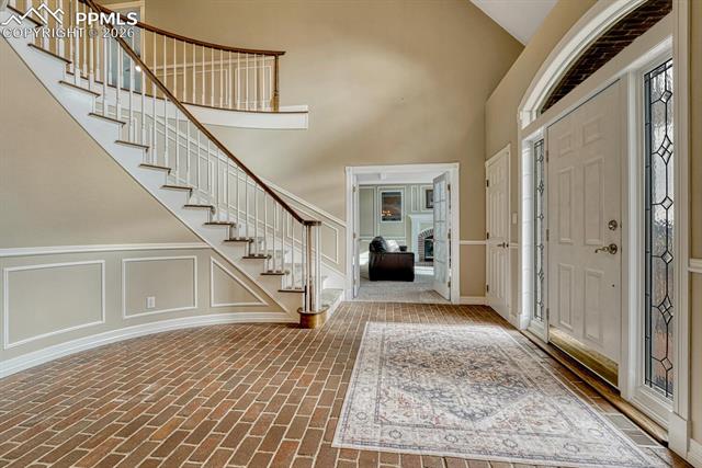 MLS Image for 620  Forest View  ,Monument, Colorado