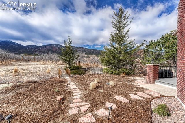 MLS Image for 620  Forest View  ,Monument, Colorado