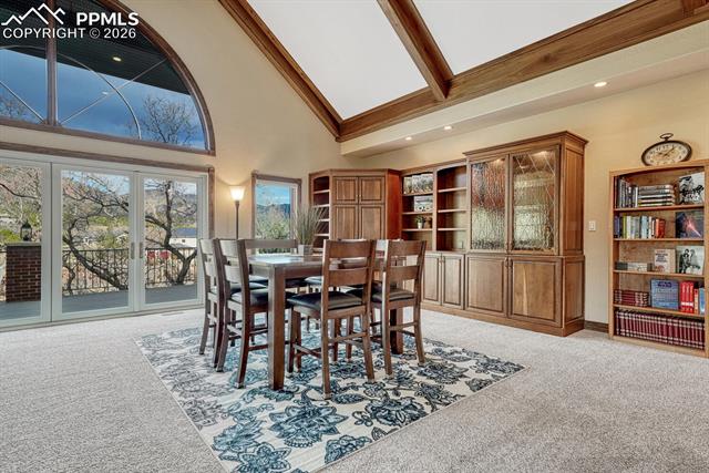 MLS Image for 620  Forest View  ,Monument, Colorado