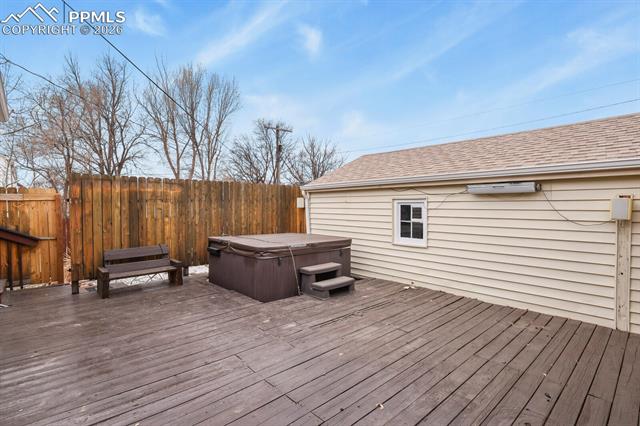 MLS Image for 930 N Union  ,Colorado Springs, Colorado