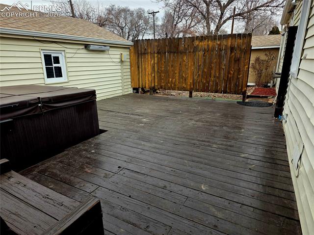 MLS Image for 930 N Union  ,Colorado Springs, Colorado
