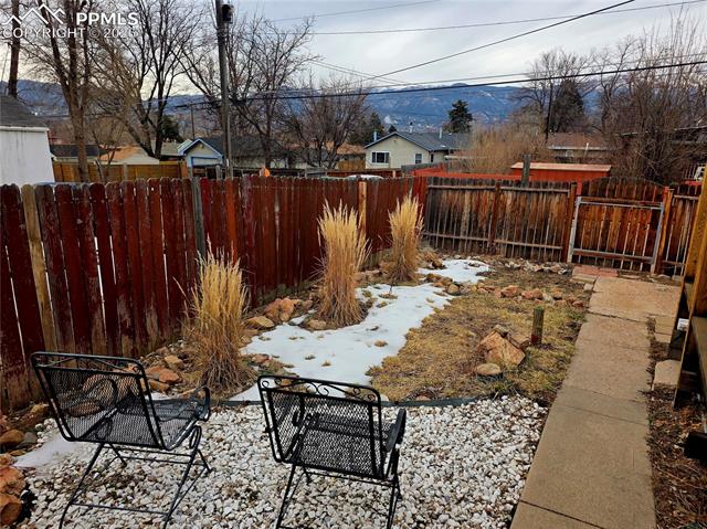 MLS Image for 930 N Union  ,Colorado Springs, Colorado