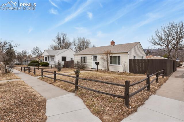MLS Image for 930 N Union  ,Colorado Springs, Colorado