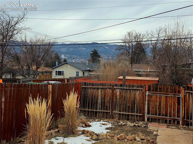 MLS Image for 930 N Union  ,Colorado Springs, Colorado