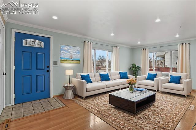 MLS Image for 930 N Union  ,Colorado Springs, Colorado